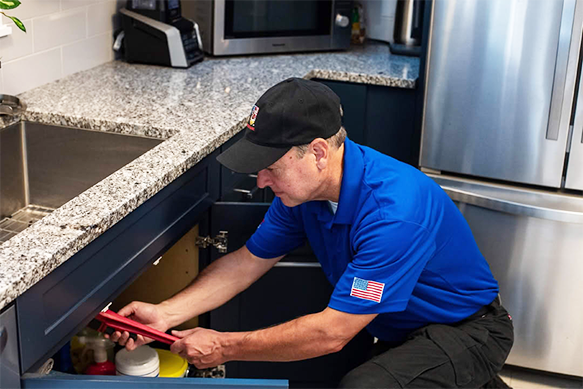 Water Softener Repair Near Van Nuys, CA