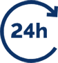 24-Hour Emergency Services
