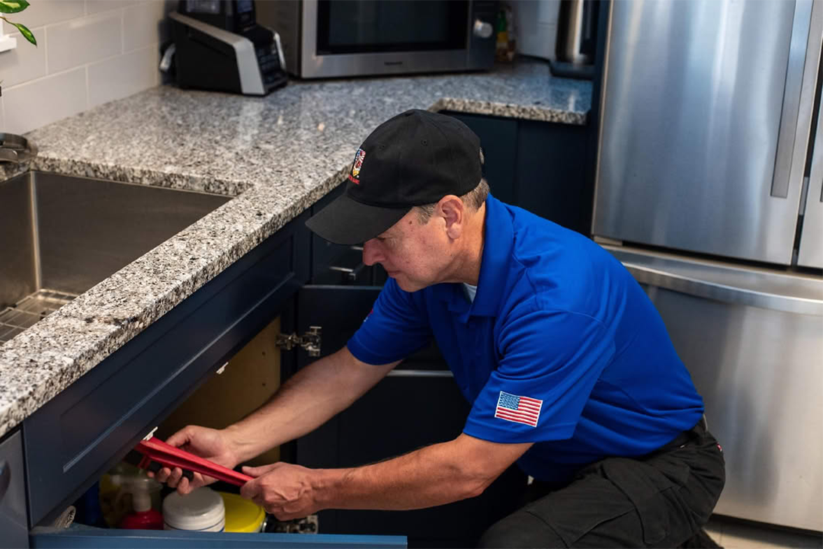 Water Softener Repair Near Van Nuys, CA