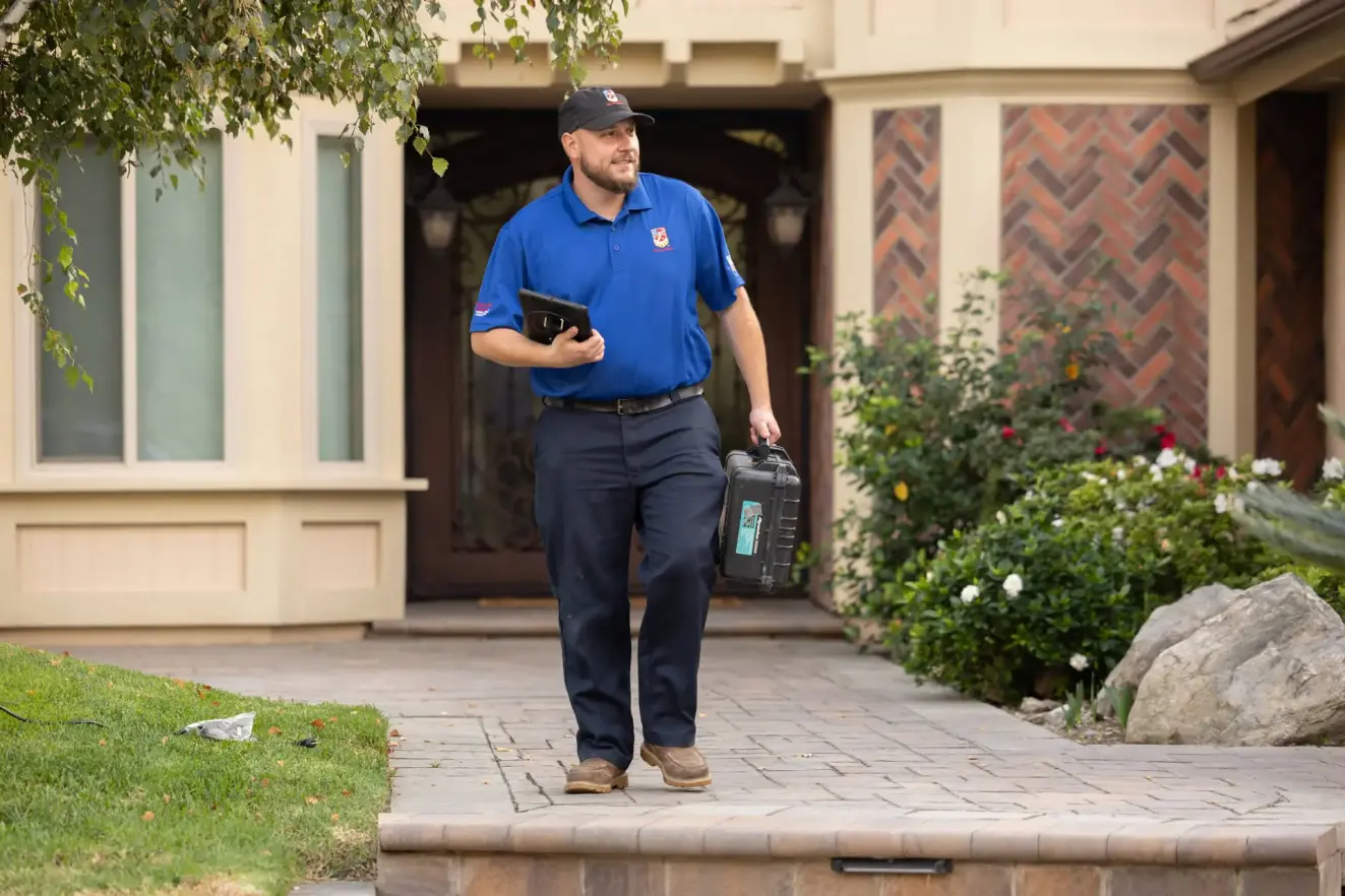 Local Plumbers in the Los Angeles County Area