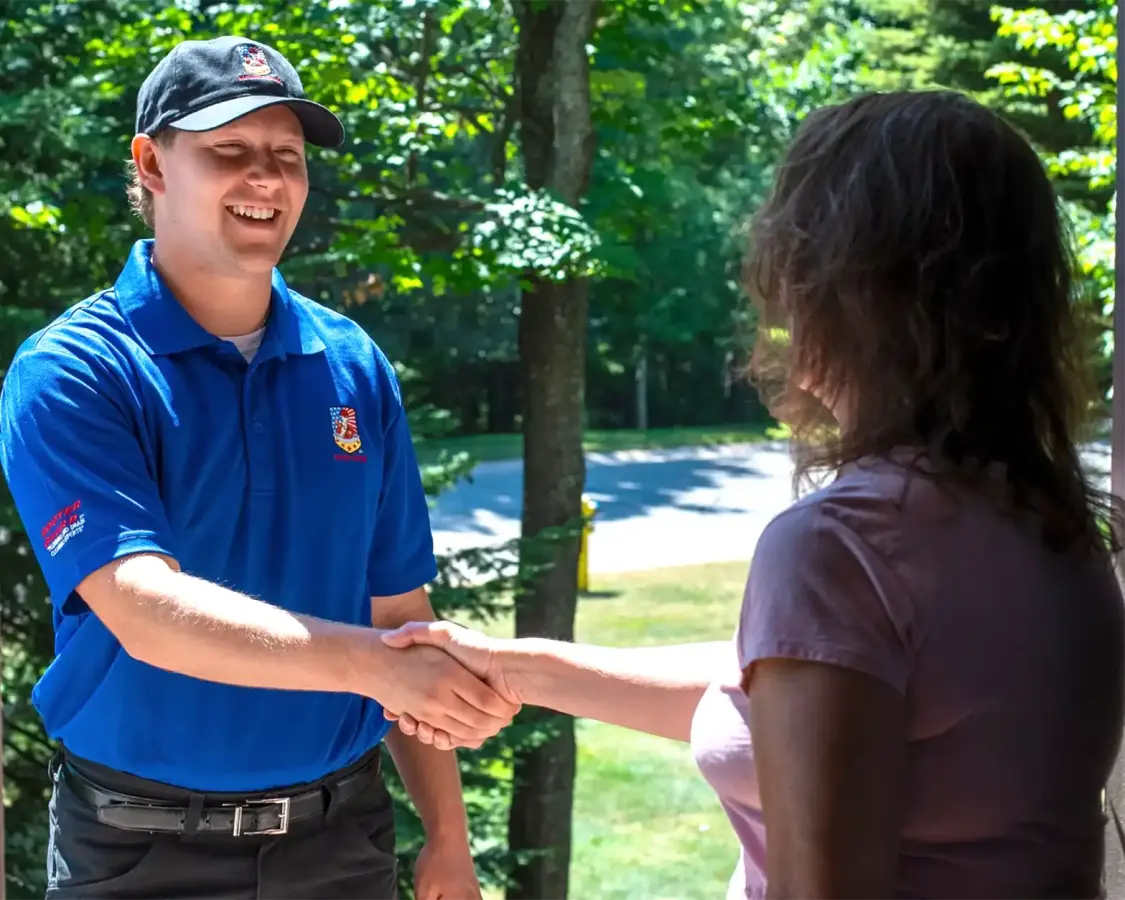 Local Plumbers in the Los Angeles County Area