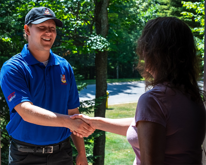 Drain & Rooter Services