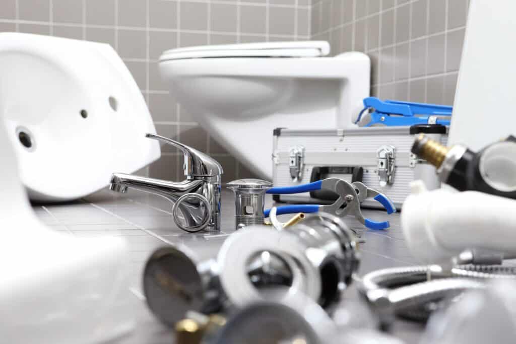 Preventing Plumbing Issues In Your Bathroom