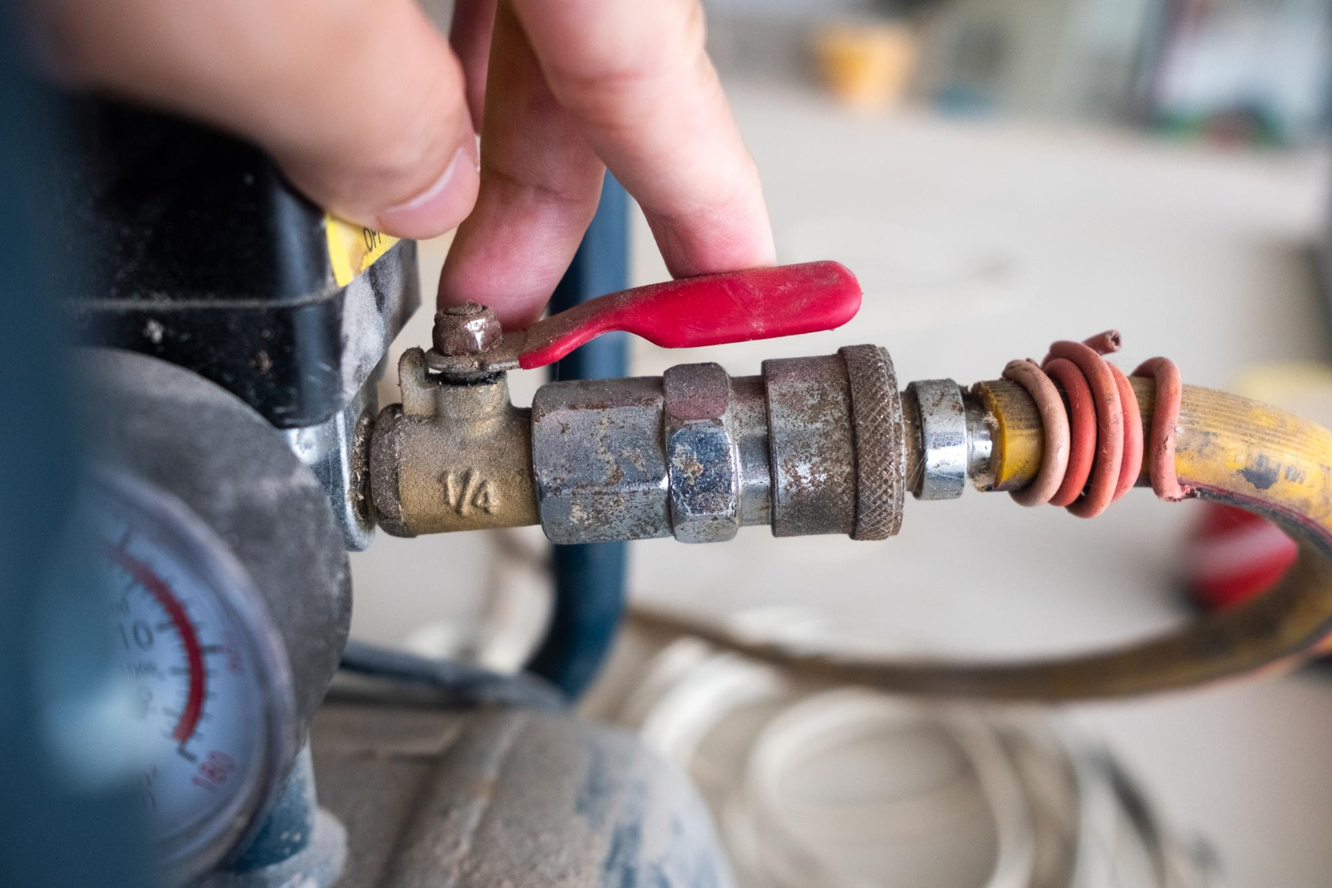 Boiler Leaking: Tips For Repairing It