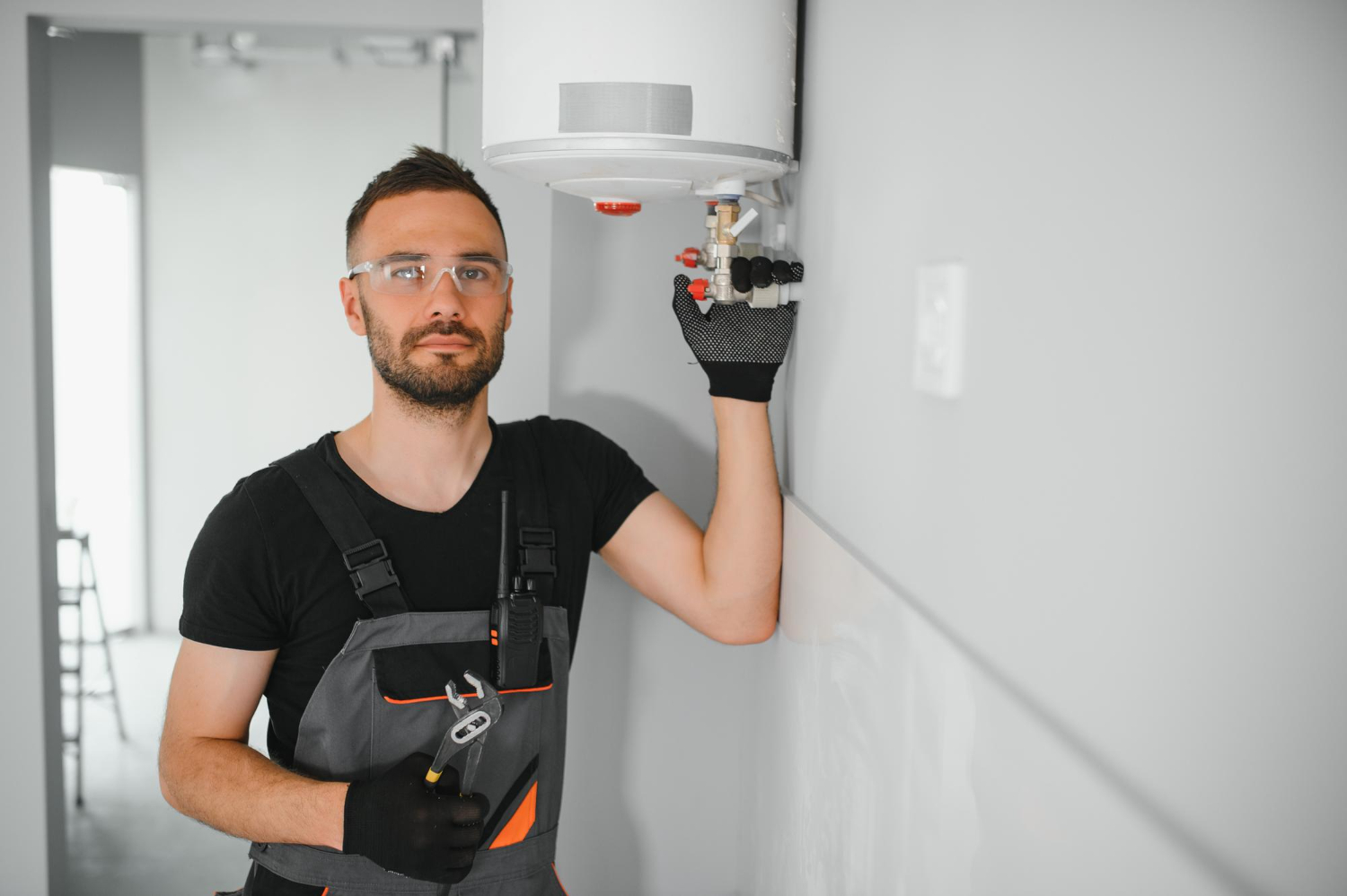 How to Change a Thermocouple on a Hot Water Heater