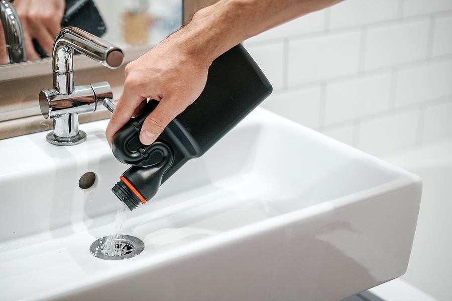 How to Unclog a Sink Without Drano