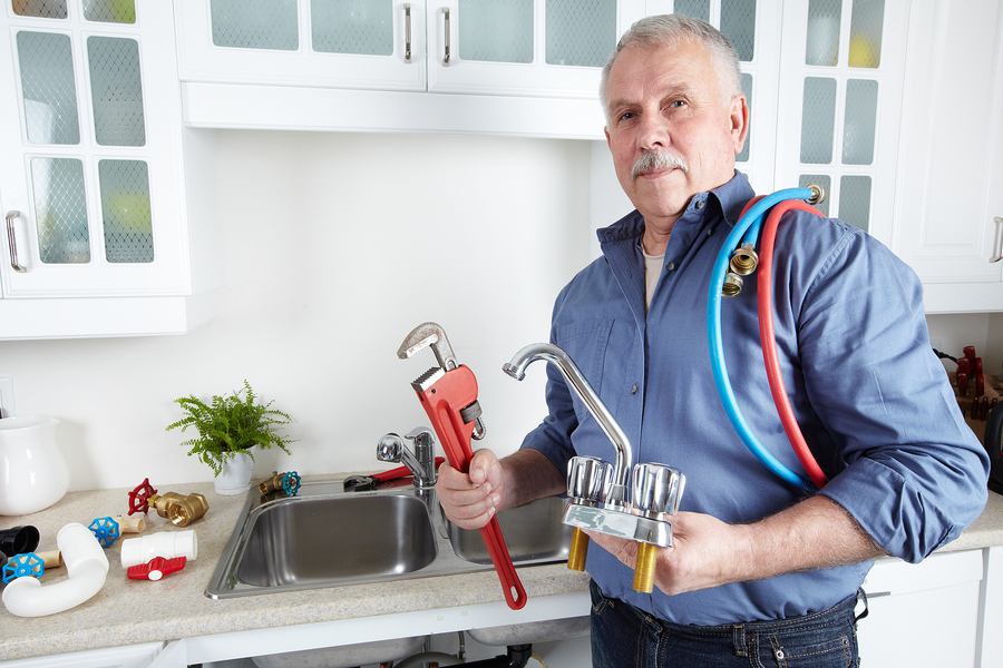 Plumbing Tips for Spring