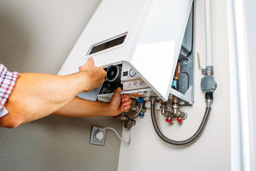 Takagi Tankless Water Heater Troubleshooting