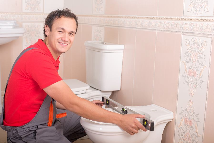 Toilet Leaking Into Basement: How to Repair It