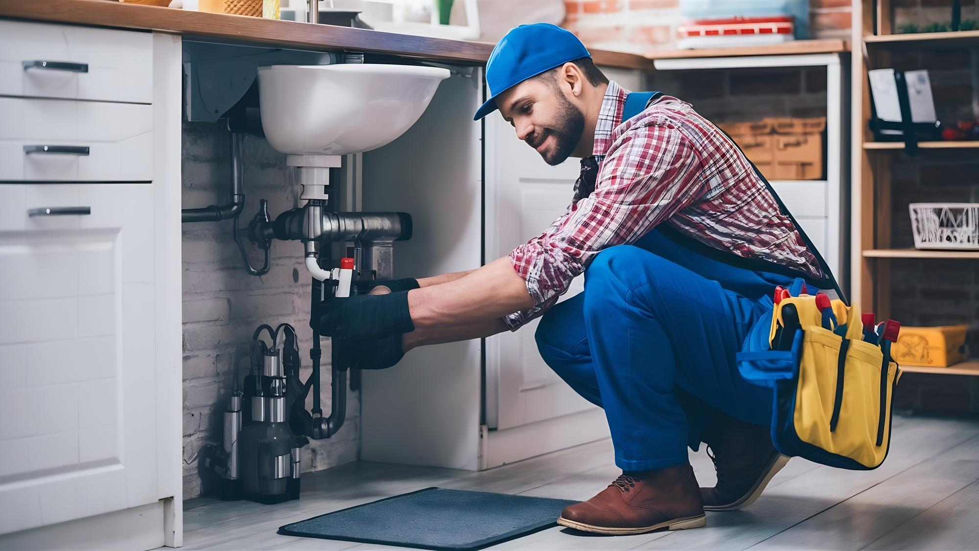 How to Clear a Clogged Drain with Baking Soda