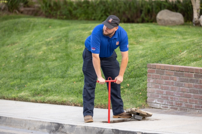 Everything You Need to Know About Slow Drains