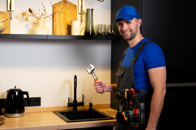 Faucet Leaking from Stem: What to Do