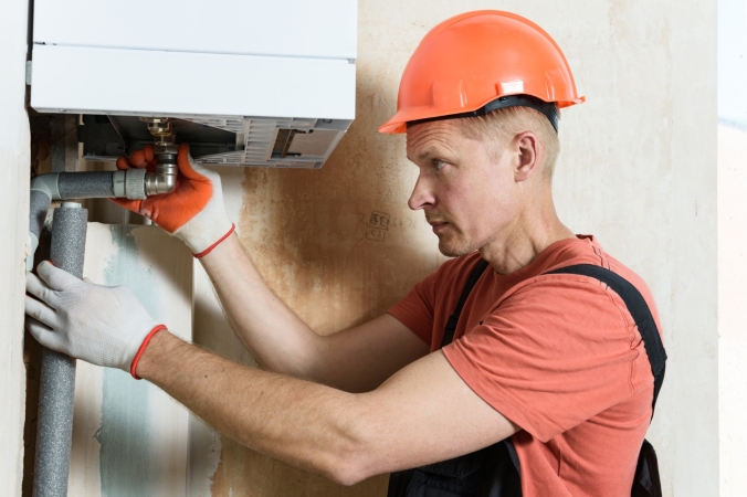 Gas Hot Water Heater Keeps Shutting Off