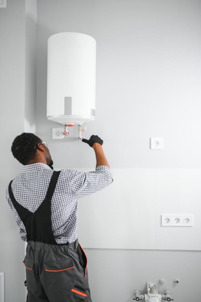 Hot Water Heater Leaking from Pressure Relief Valve: Tips for Fixing It