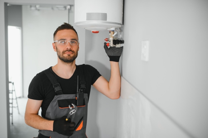 How to Change a Thermocouple on a Hot Water Heater