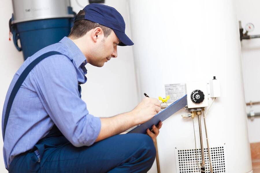 Water Heater Leaking from Bottom: How to Fix It