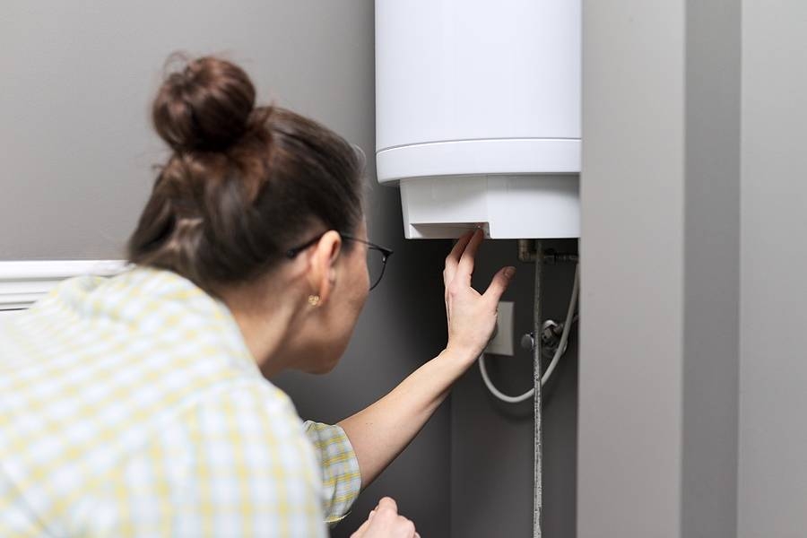 Water Heater Pressure Relief Valve Leaking: How to Fix It