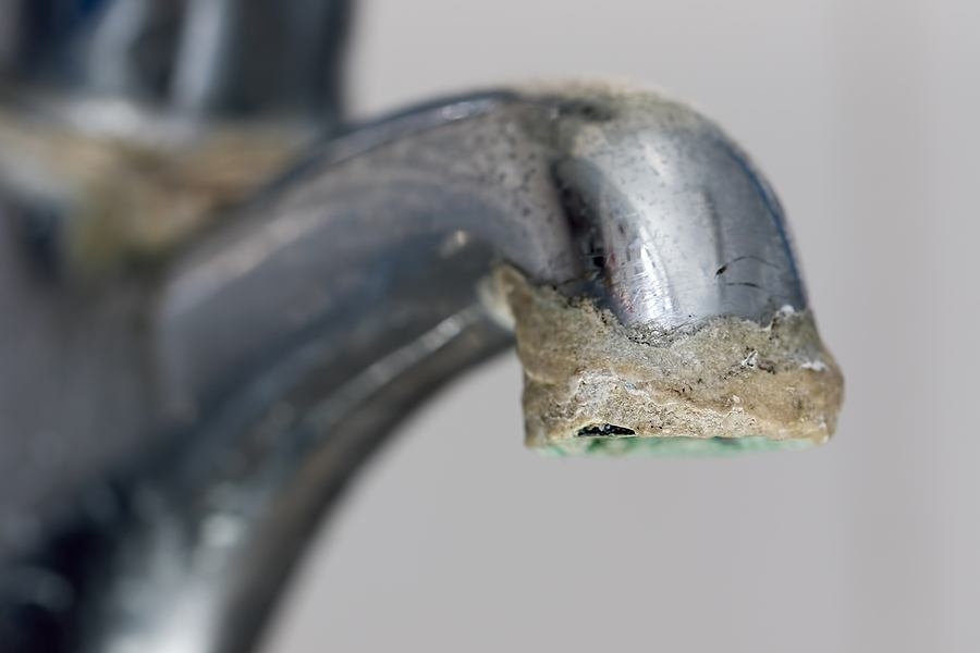 What Is Hard Water & How Do I Stop It?