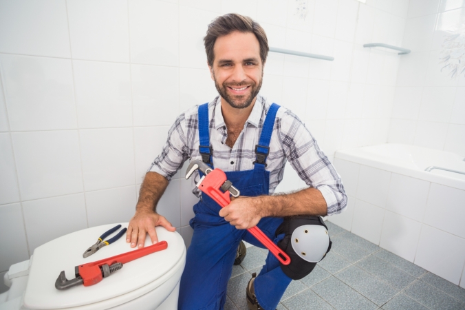 How to Fix Low Water Pressure in Toilet