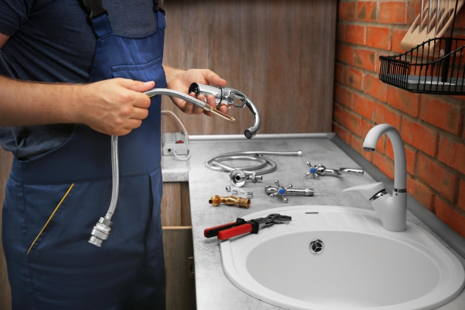 How to Clear a Clogged Sink Drain