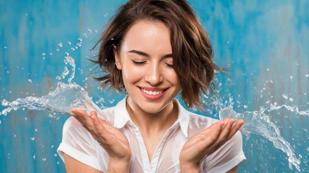 Benefits of Soft Water for Skin and Hair