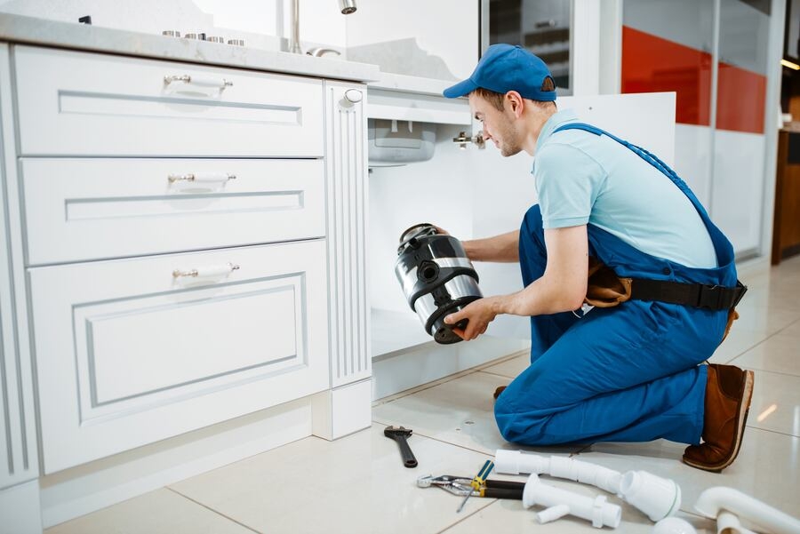 How Garbage Disposals Impact Plumbing Systems
