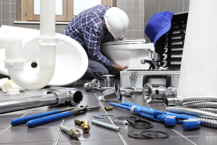 Choosing the Best Replacement Toilet for Your Home