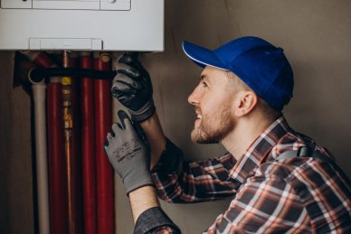 Bradford White Electric Water Heater Troubleshooting