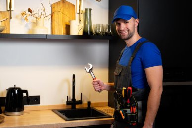 Faucet Leaking from Stem: What to Do