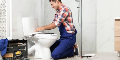 Home Remedies for Clogged Toilet