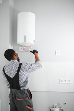 Hot Water Heater Leaking from Pressure Relief Valve: Tips for Fixing It