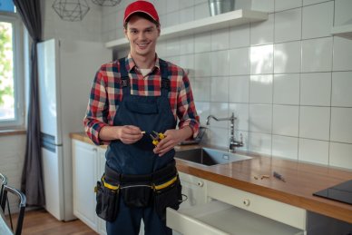 How to Clean Corian Sinks