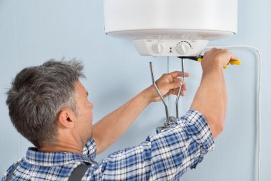 How to Turn Down Hot Water Heater