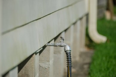 Main Water Shut Off Valve Leaking: Tips for Repairing It