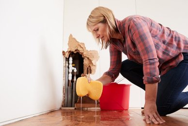The 7 Worst DIY Plumbing Mistakes