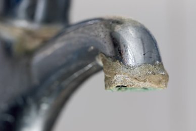 What Is Hard Water & How Do I Stop It?