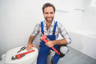 How to Install a Soil Pipe for Toilet