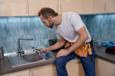 How to Fix Sink Disposal