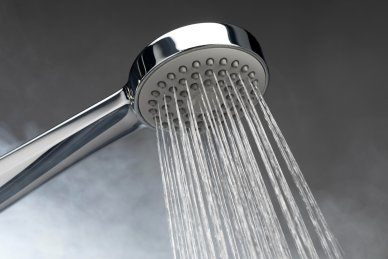 How to Fix a Dripping Shower Head