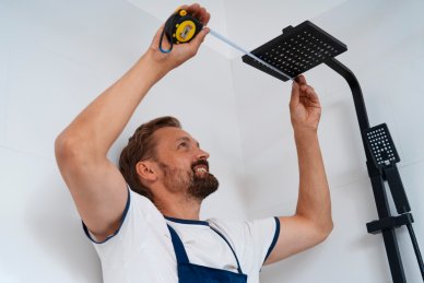 How to Fix a Dripping Shower Faucet