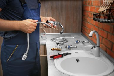 How to Clear a Clogged Sink Drain