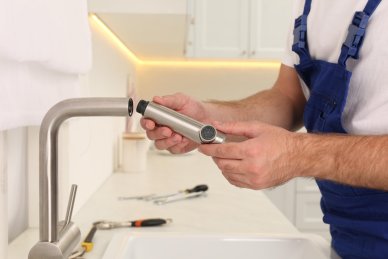 Why Professional Faucet & Sink Service Is Worth It