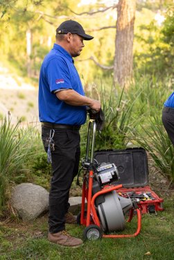 Why Hydro Jetting Is More Effective Than Chemical Cleaners