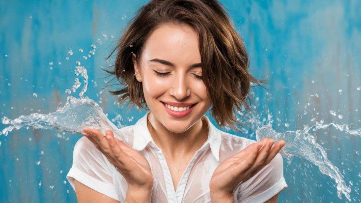 Benefits of Soft Water for Skin and Hair