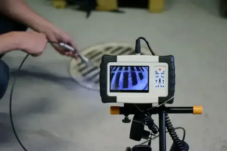 Signs You Need a Camera Inspection ASAP