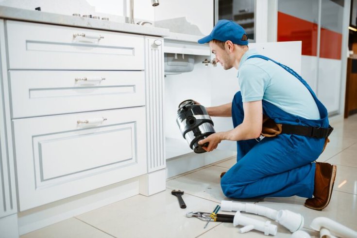 How Garbage Disposals Impact Plumbing Systems