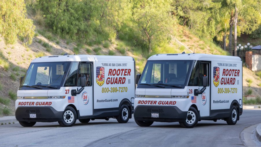 Plumbing & Rooter Services in  Long Beach, CA