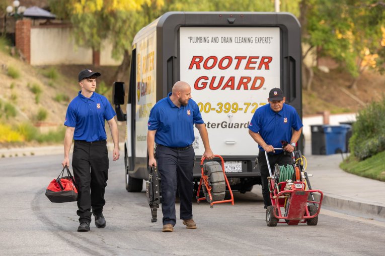 Plumbing & Rooter Services in  Altadena, CA