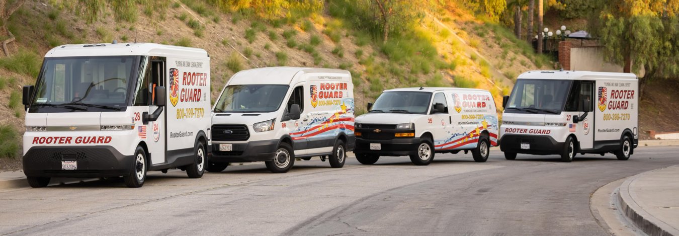 Plumbing & Rooter Services in  Granada Hills, CA