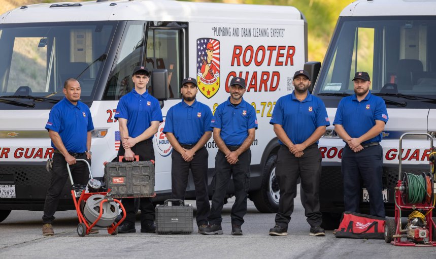 Plumbing & Rooter Services in  Inglewood, CA